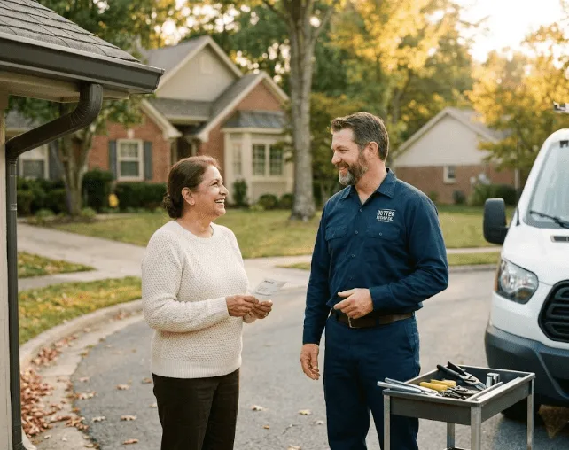 Gutter Repair Morrison, MO FAQs
