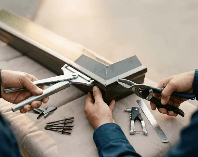 Why choose Gutter Repair in Morrison, MO